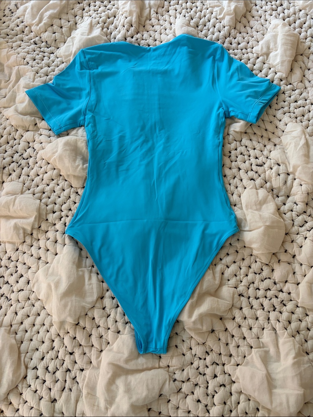 Free People TOAST Signature One-Piece Surf Set Size S - Picture 5 of 10